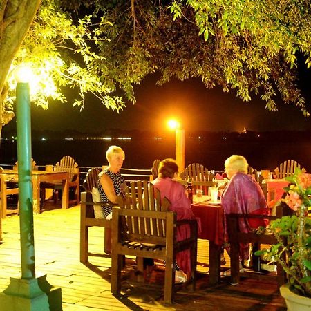 Lake Wind Hotel Tissamaharama Εξωτερικό φωτογραφία