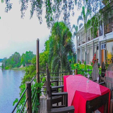 Lake Wind Hotel Tissamaharama Εξωτερικό φωτογραφία