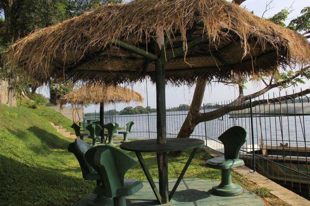 Lake Wind Hotel Tissamaharama Εξωτερικό φωτογραφία