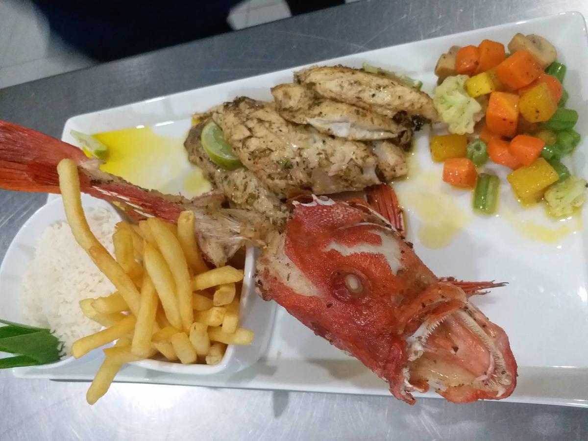 Lake Wind Hotel Tissamaharama Εξωτερικό φωτογραφία